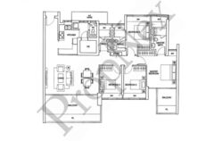 Dakota Residences (D14), Condominium #607496111